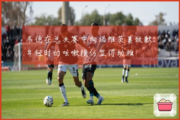 韦德在总决赛中向诺维茨基致歉：年轻时的咳嗽模仿显得幼稚