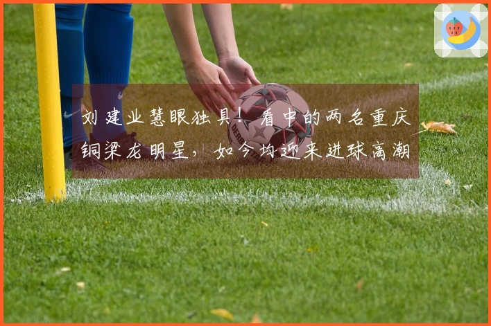 刘建业慧眼独具！看中的两名重庆铜梁龙明星，如今均迎来进球高潮